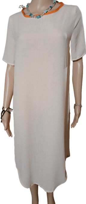 robe tunique