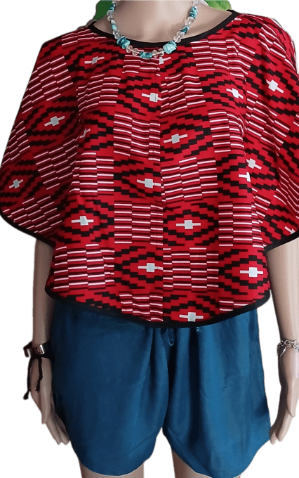 haut cape