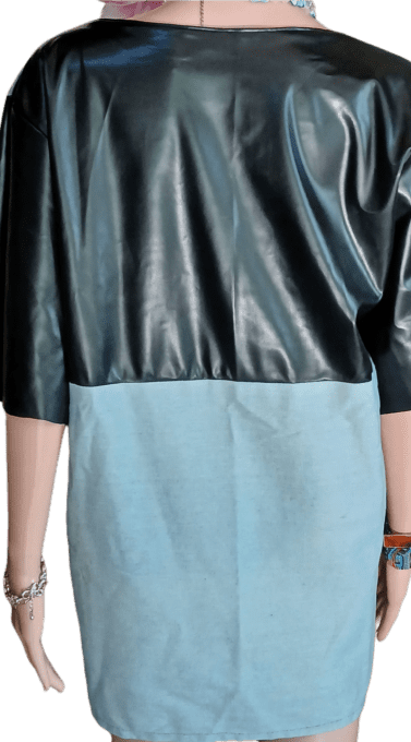 haut robe