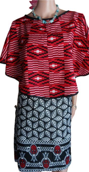 haut cape
