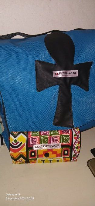 sac croix