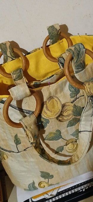 sac cuve